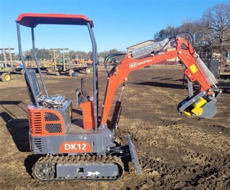 dlk dk12 mini excavator|dlk dk12 mini price.